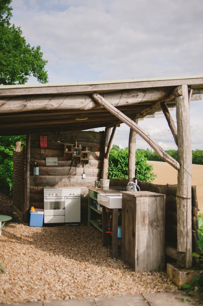 Quirky Camping20 Quirky Camping