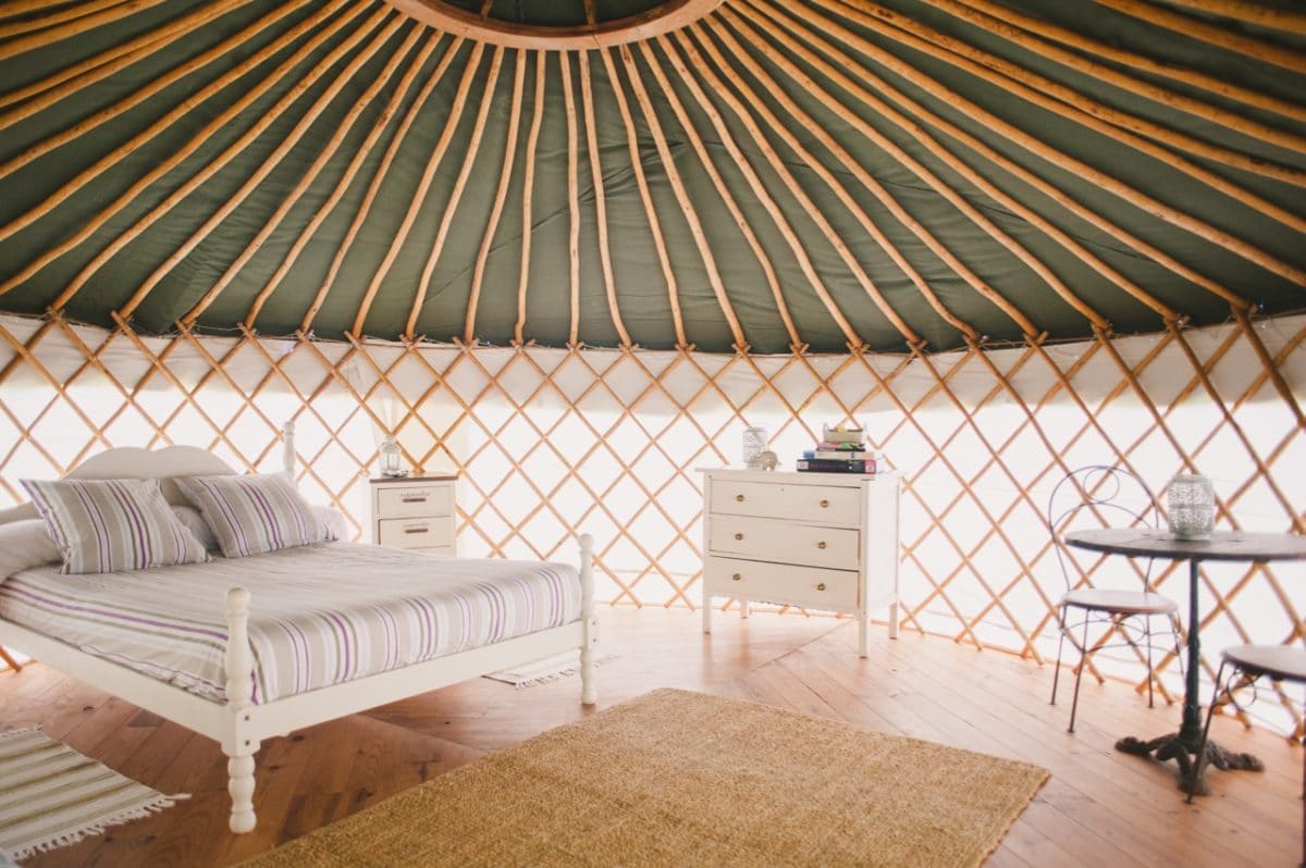 Quirky Camping234 Quirky Camping