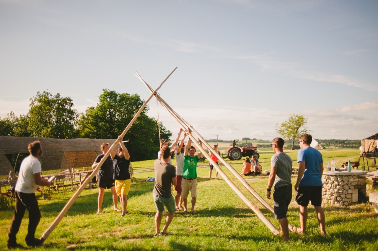 QuirkyCamping94md Quirky Camping